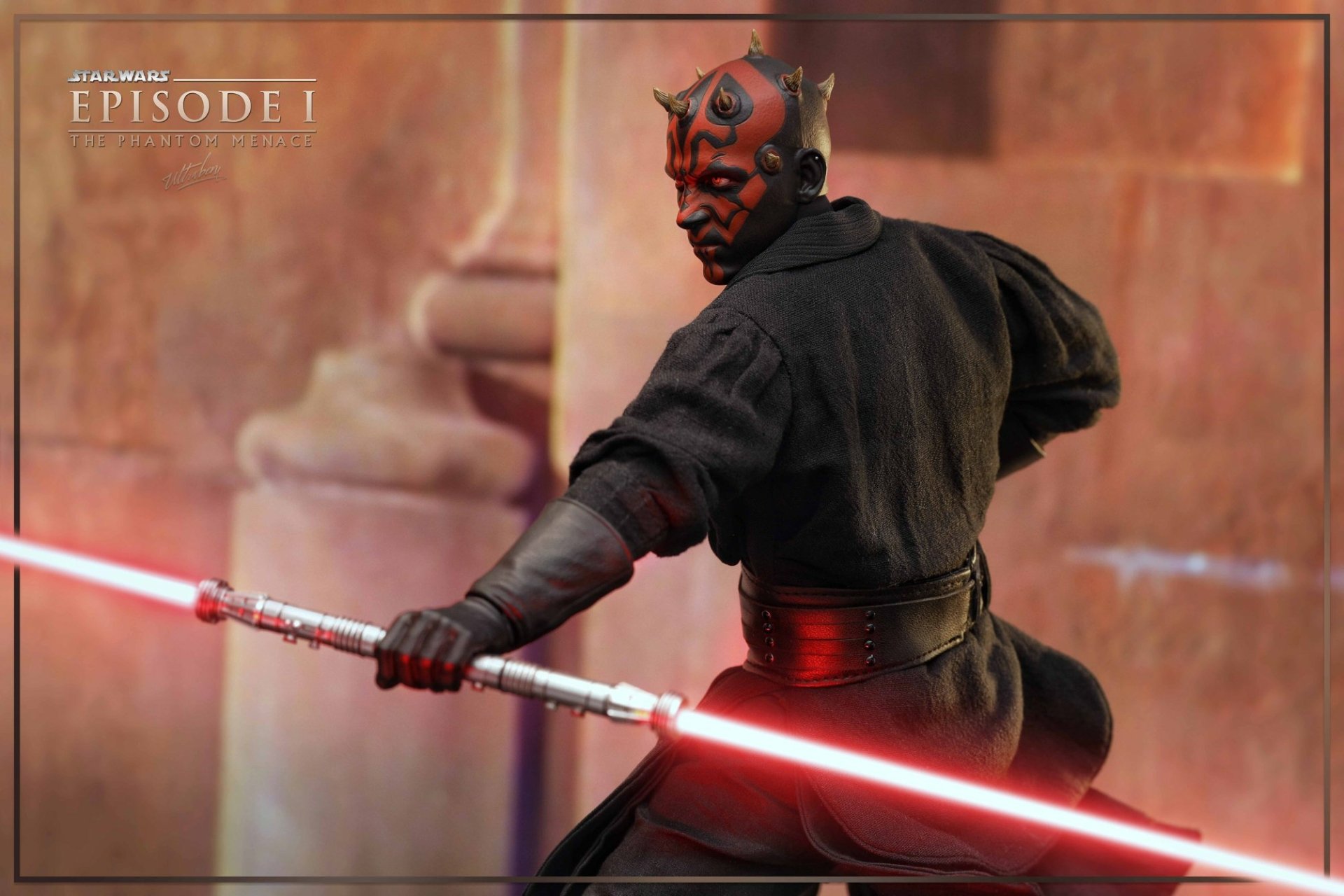 Star Wars Ep. I: The Phantom Menace download the new version for iphone