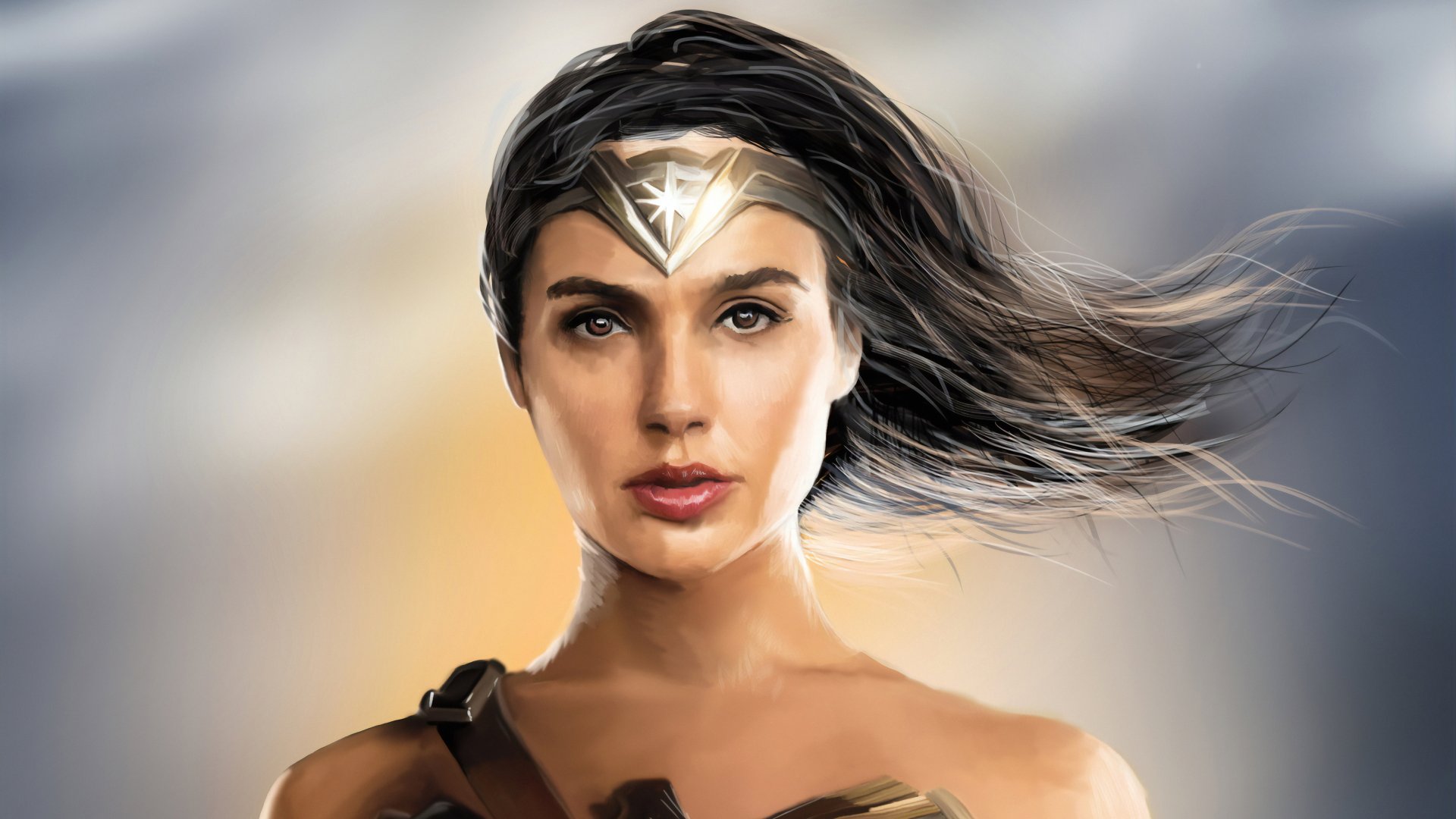Wonder Woman download the new for windows