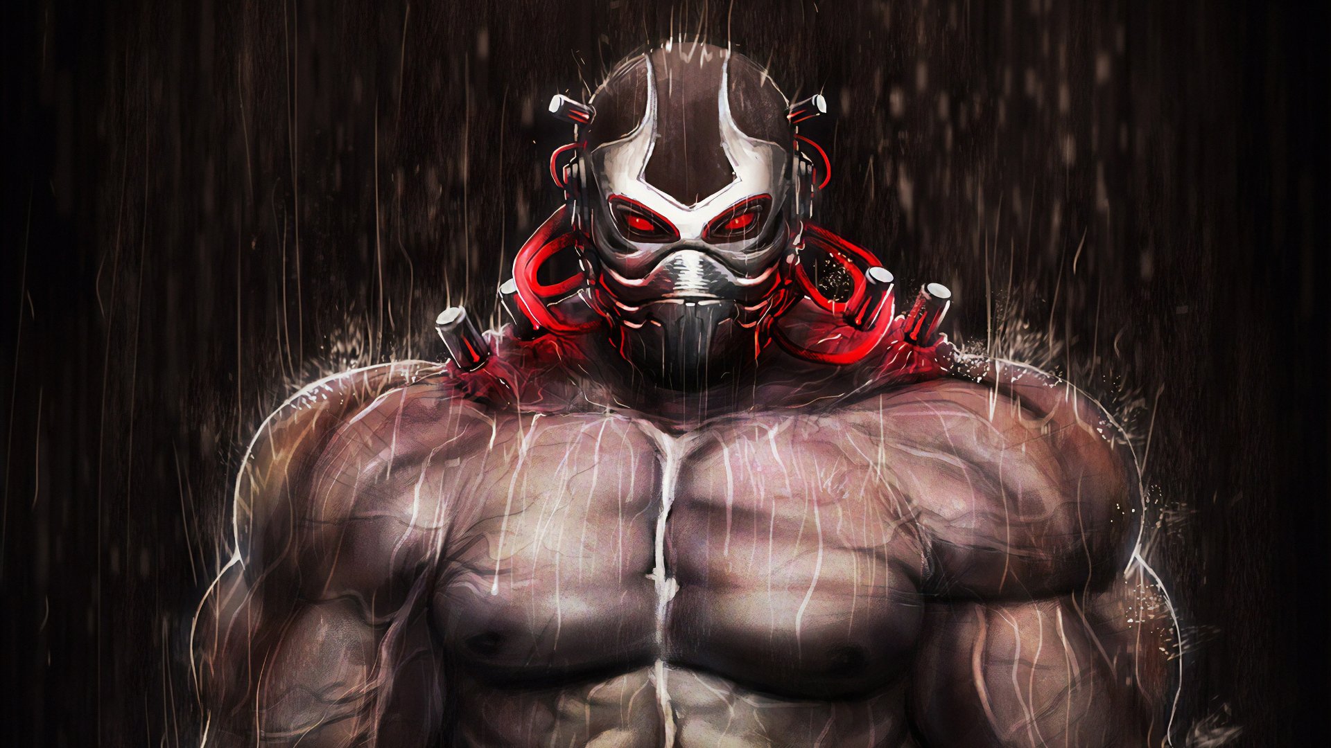 Bane 4k Ultra HD Wallpaper | Hintergrund | 3840x2160 | ID:1027213 ...