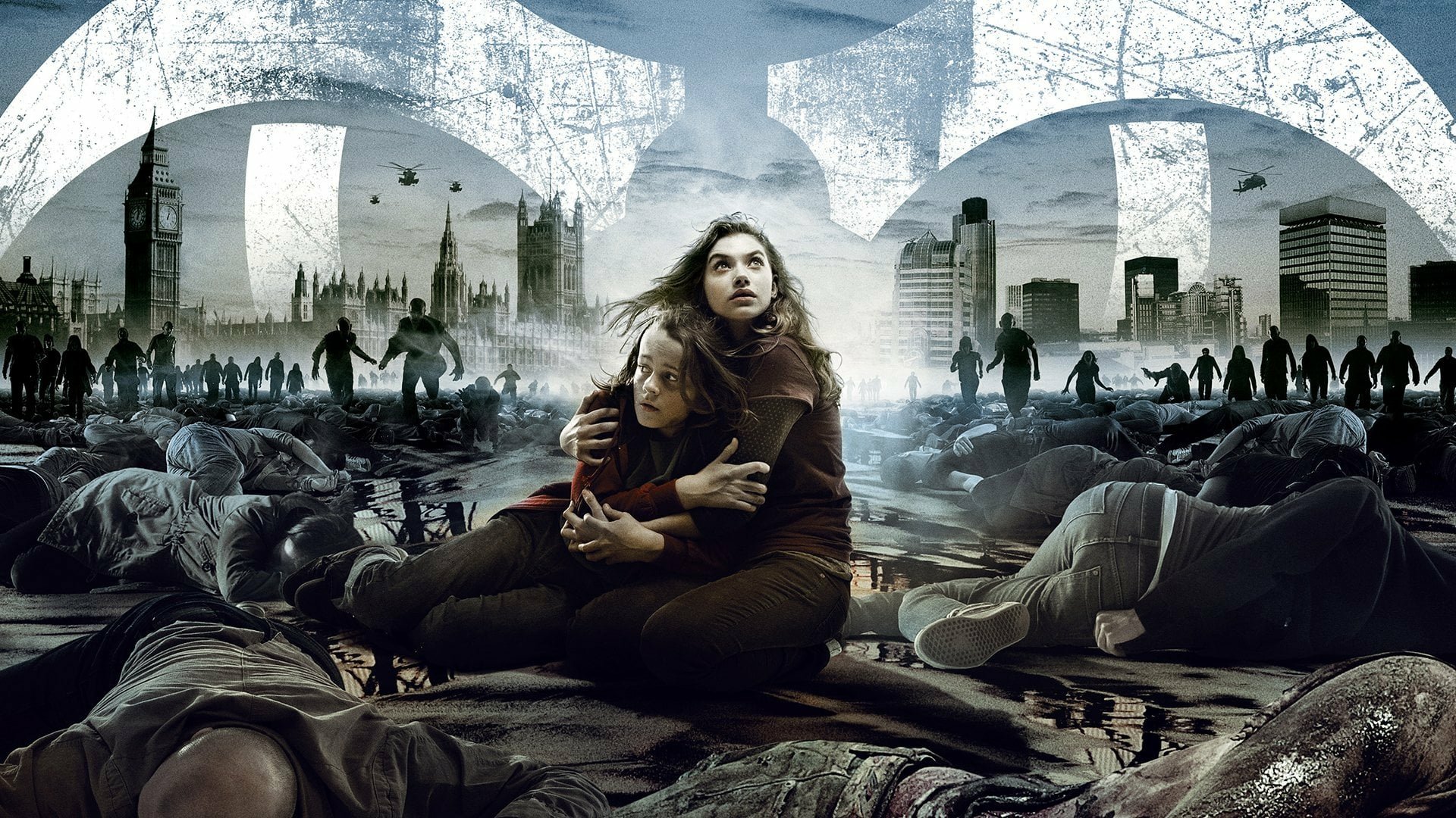 Download Movie 28 Weeks Later HD Wallpaper