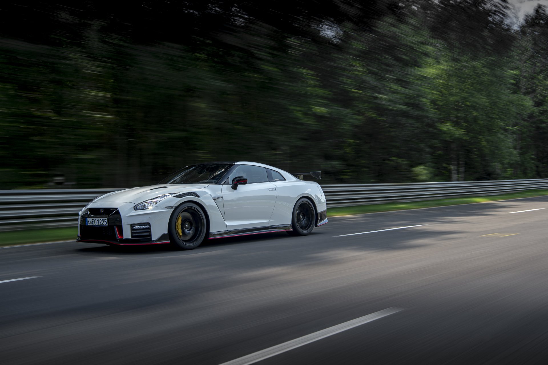 Nissan GT-R 4k Ultra HD Wallpaper | Background Image | 4928x3280 | ID ...