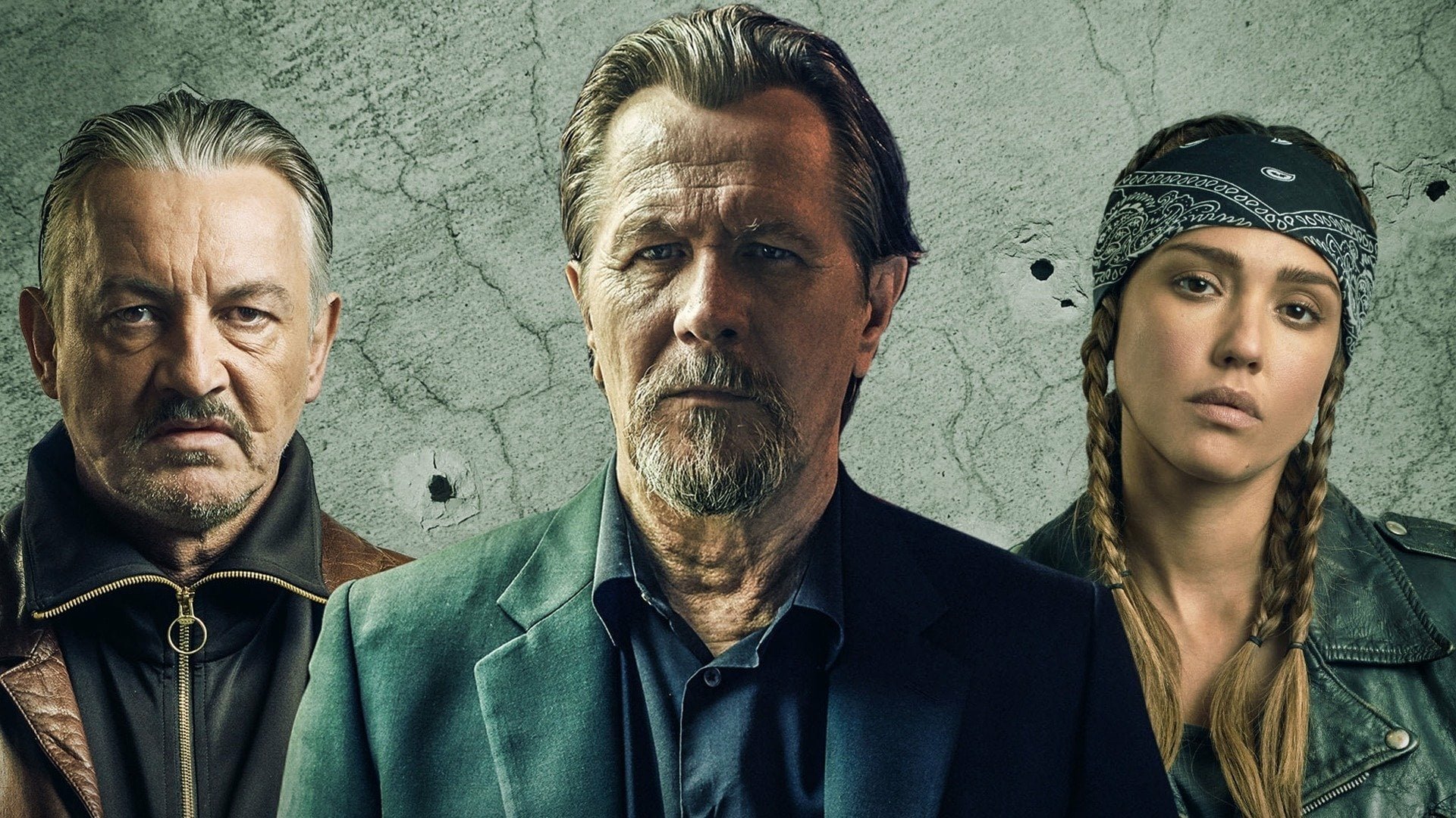 Download Tommy Flanagan Gary Oldman Jessica Alba Movie Killers Anonymous HD Wallpaper
