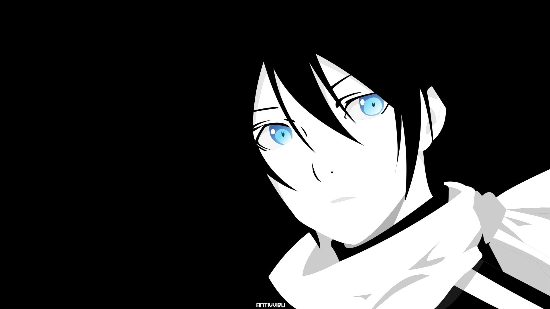 Download Yato Noragami Anime Noragami 4k Ultra Hd Wallpaper By Lembayung