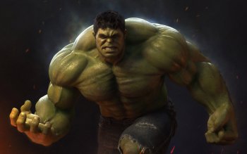 Download Hulk Comic PFP