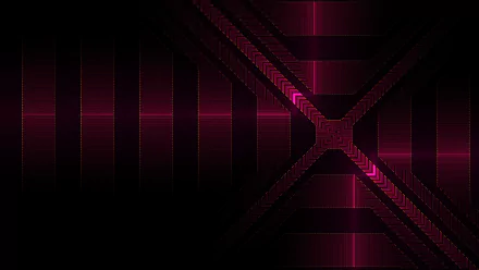 geometry lines Abstract pink Arrow HD Desktop Wallpaper | Background Image