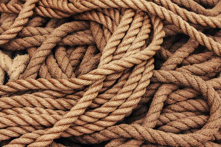 man made rope HD Desktop Wallpaper | Background Image