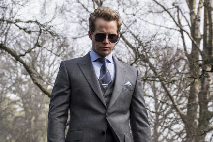 Chris Geere movie Pokémon Detective Pikachu HD Desktop Wallpaper | Background Image