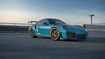 car Porsche Porsche 911 vehicle Porsche 911 GT2 HD Desktop Wallpaper | Background Image