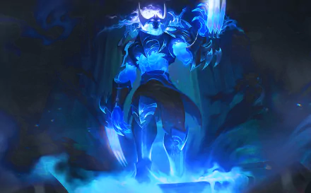 Zed (League Of Legends) video game League Of Legends HD Desktop Wallpaper | Background Image