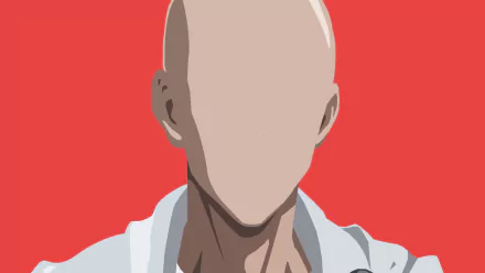  Vector Saitama