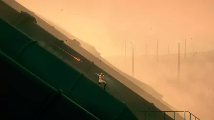 Afterlight (Video Game) video game Afterlight HD Desktop Wallpaper | Background Image