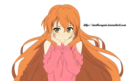 Kaga Kouko Anime Golden Time HD Desktop Wallpaper | Background Image