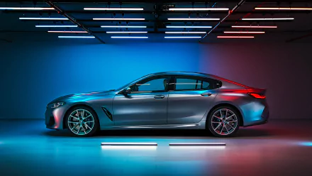  BMW M850i xDrive Gran Coupe 2019