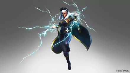  Marvel Ultimate Alliance 3
