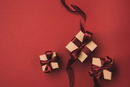 ribbon Misc gift HD Desktop Wallpaper | Background Image