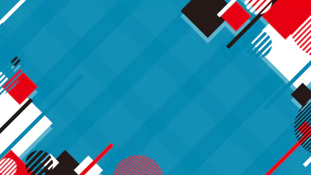 Abstract square HD Desktop Wallpaper | Background Image