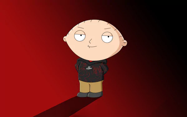 Stewie Griffin TV Show Family Guy HD Desktop Wallpaper | Background Image