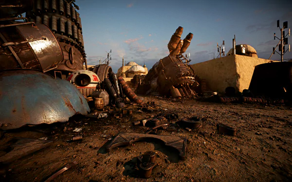 Star Wars Battlefront II
