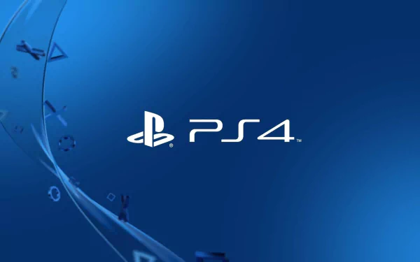 PlayStation video game PlayStation 4 HD Desktop Wallpaper | Background Image