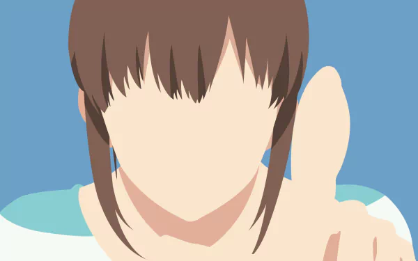  Tachibana Hina from Domestic Girlfriend Wallpaper for Dekstop