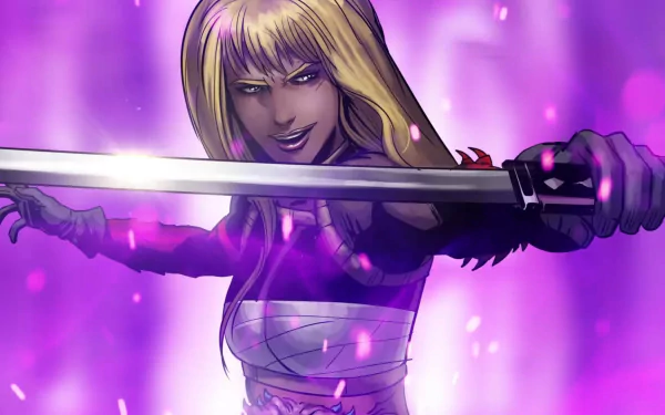 video game Contra: Rogue Corps HD Desktop Wallpaper | Background Image