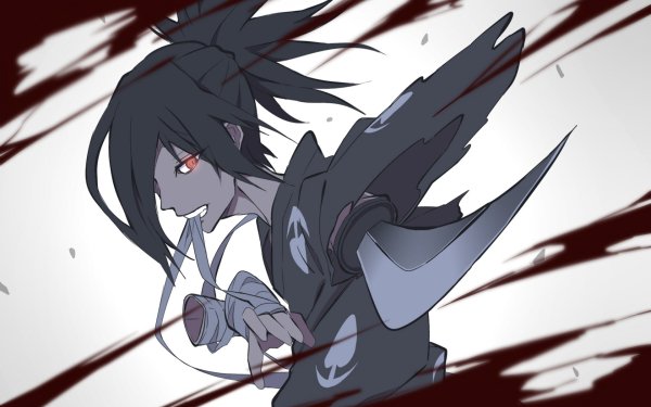 Anime Dororo Hyakkimaru HD Wallpaper | Background Image