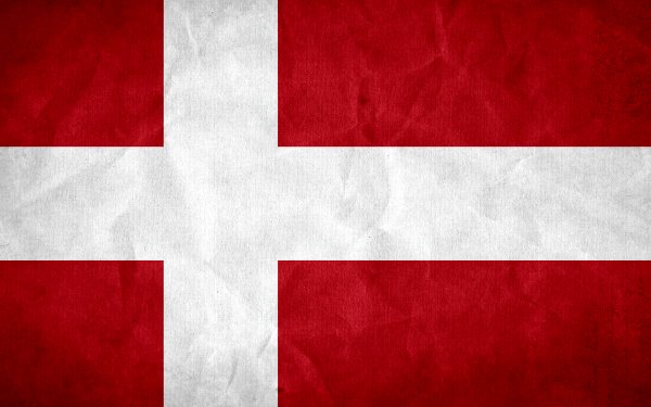 Misc Flag Of Denmark Flags Danish Flag Flag HD Wallpaper | Background Image