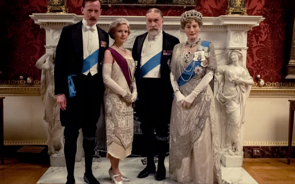 movie Downton Abbey HD Desktop Wallpaper | Background Image