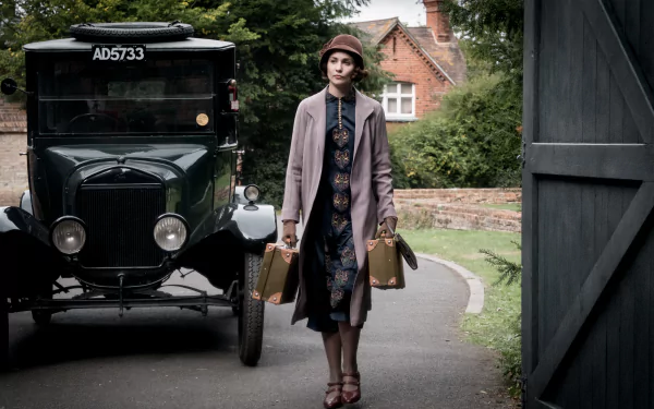 movie Downton Abbey HD Desktop Wallpaper | Background Image