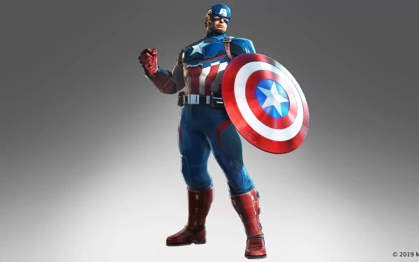  Marvel Ultimate Alliance 3