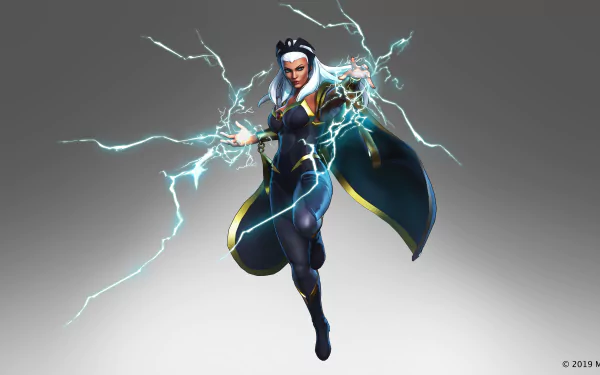  Marvel Ultimate Alliance 3