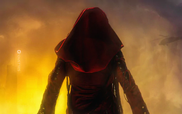 movie The Immortal Wars: Resurgence HD Desktop Wallpaper | Background Image