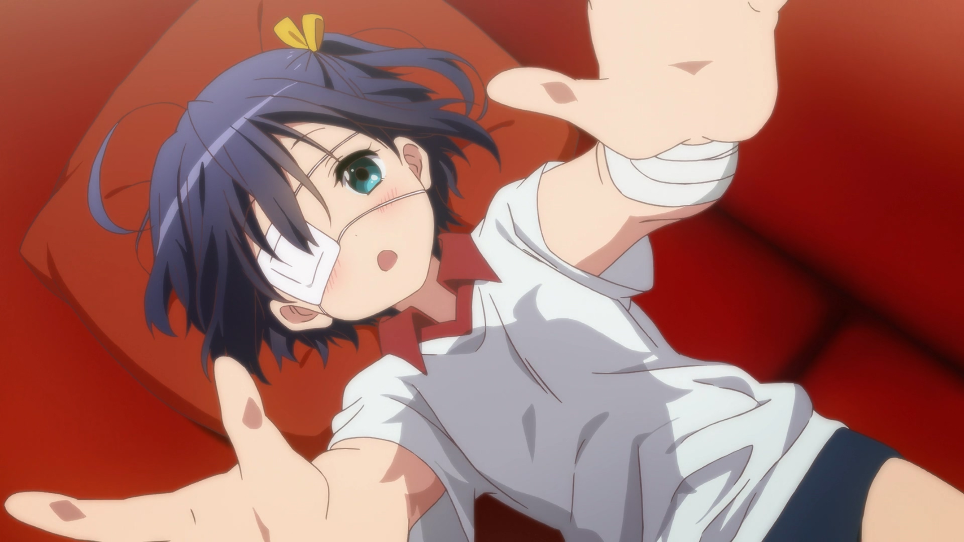 love chunibyo & other delusions nendoroid