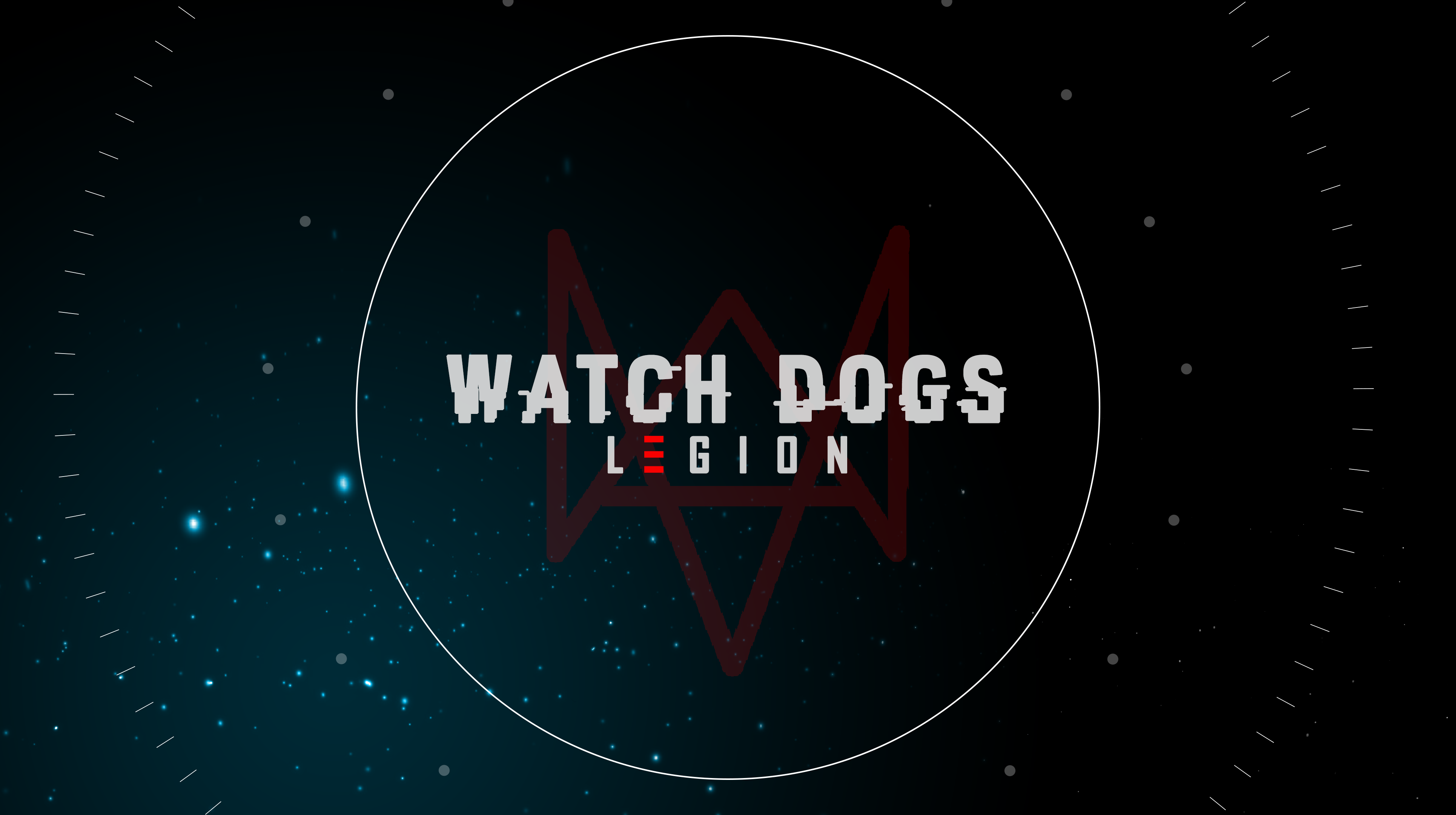 40+ Watch Dogs: Legion HD Wallpapers and Backgrounds