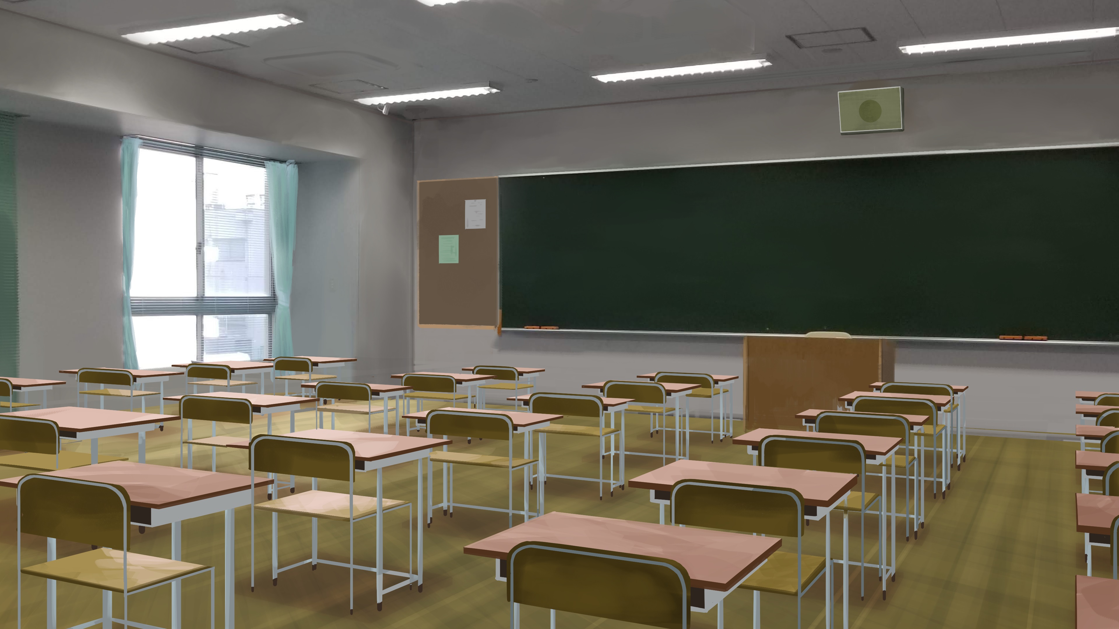 Empty Classroom Images | Free Photos, PNG Stickers, Wallpapers &  Backgrounds - rawpixel