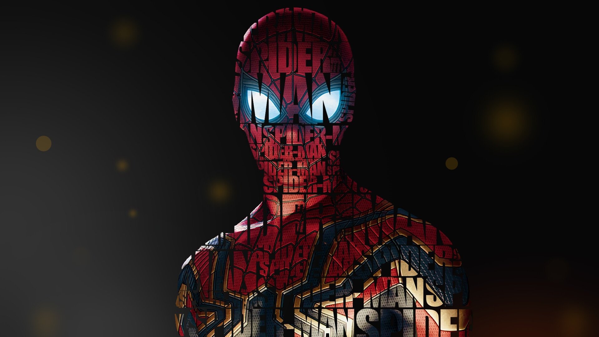 Comics Spider-Man HD Wallpaper by Umesh Dikonda