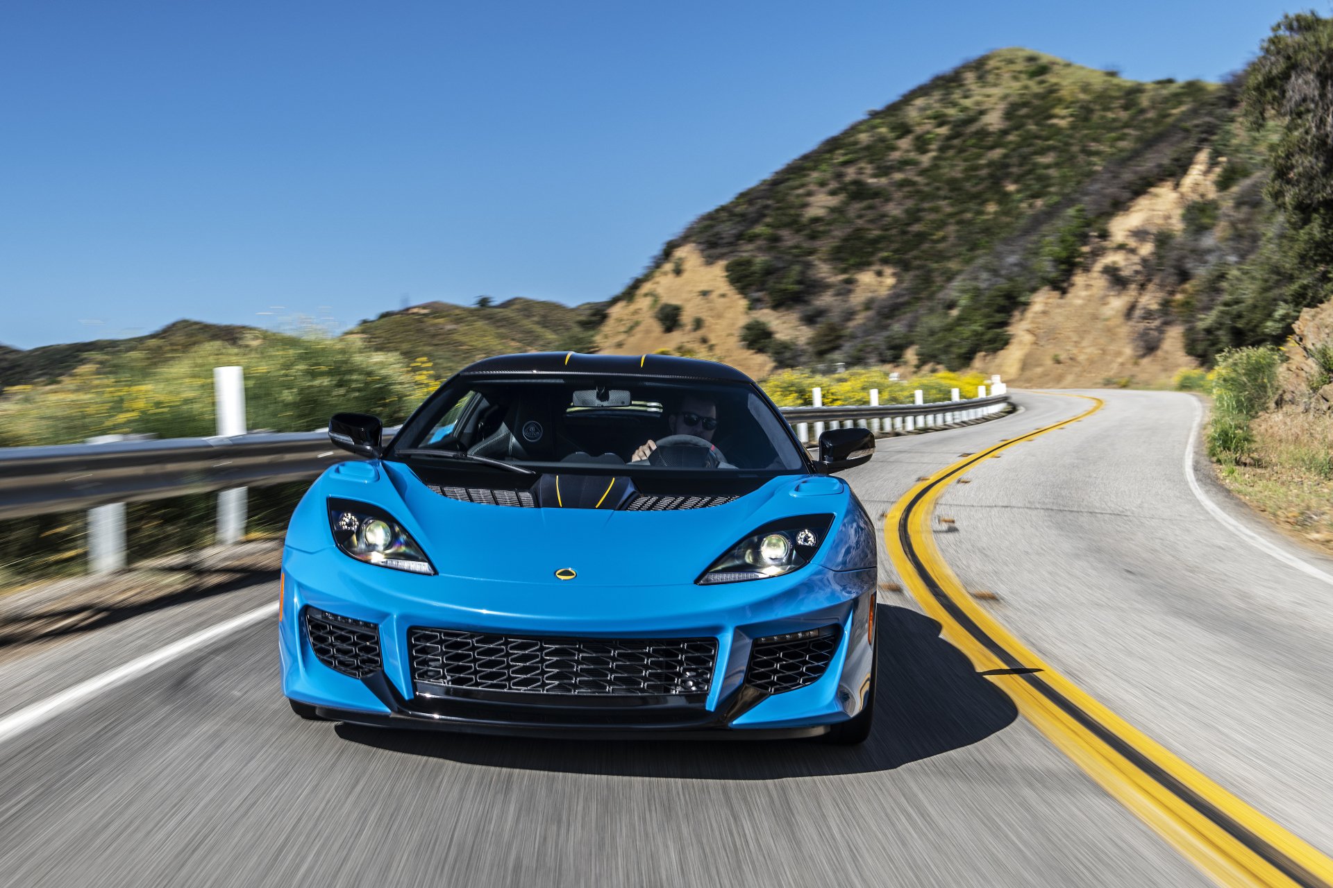 Vehicles Lotus Evora 4k Ultra HD Wallpaper