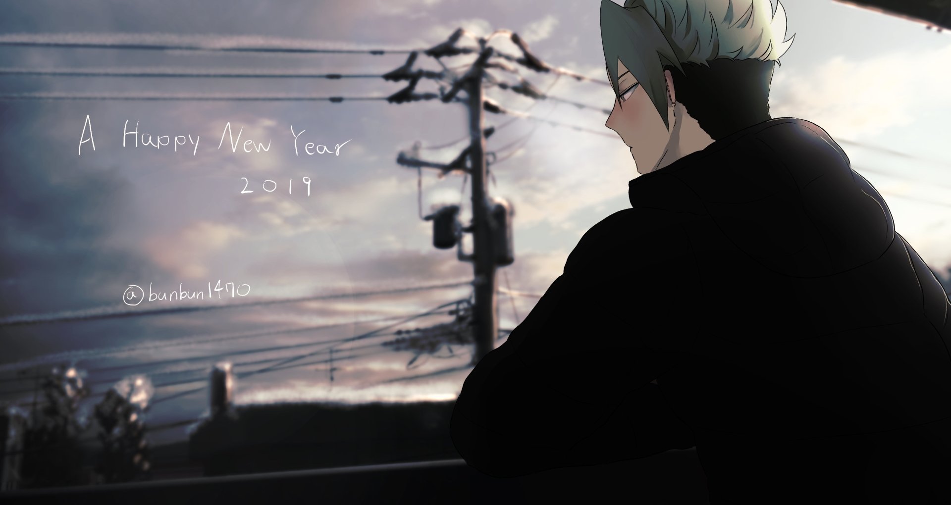 Download Achilles (Fate/Apocrypha) Anime Fate/Apocrypha HD Wallpaper by 猫丸ブン