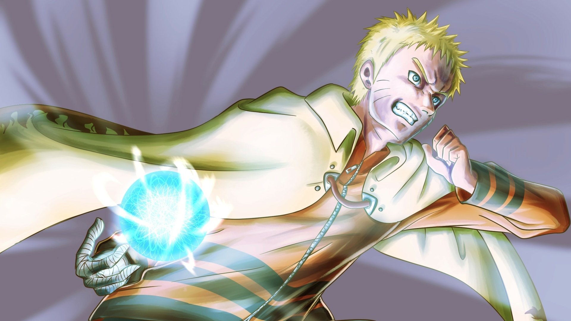 Download Rasengan (Naruto) Naruto Uzumaki Anime Boruto HD Wallpaper