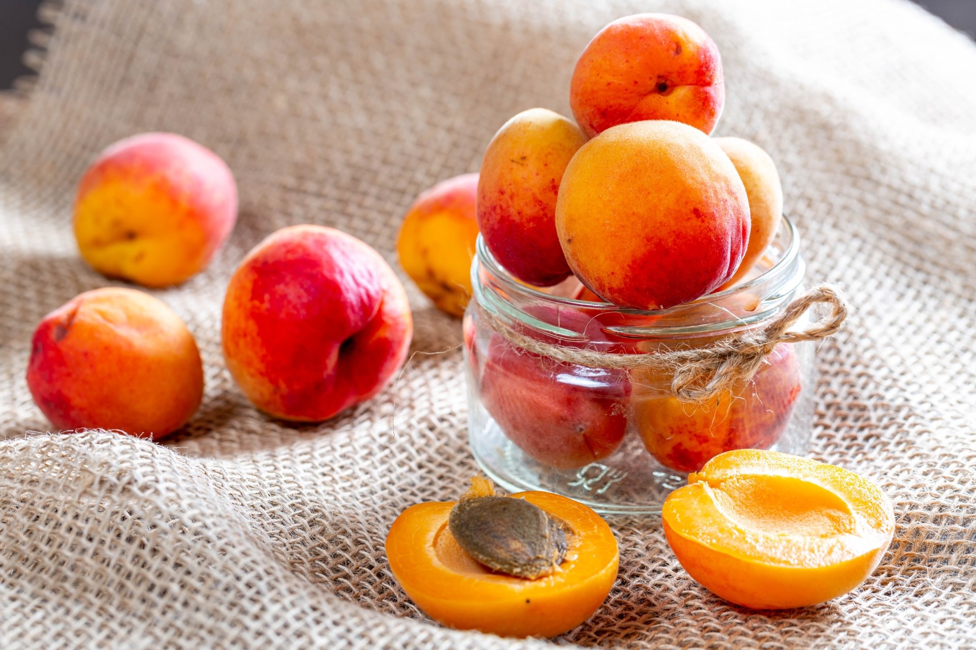 Food Apricot 4k Ultra HD Wallpaper