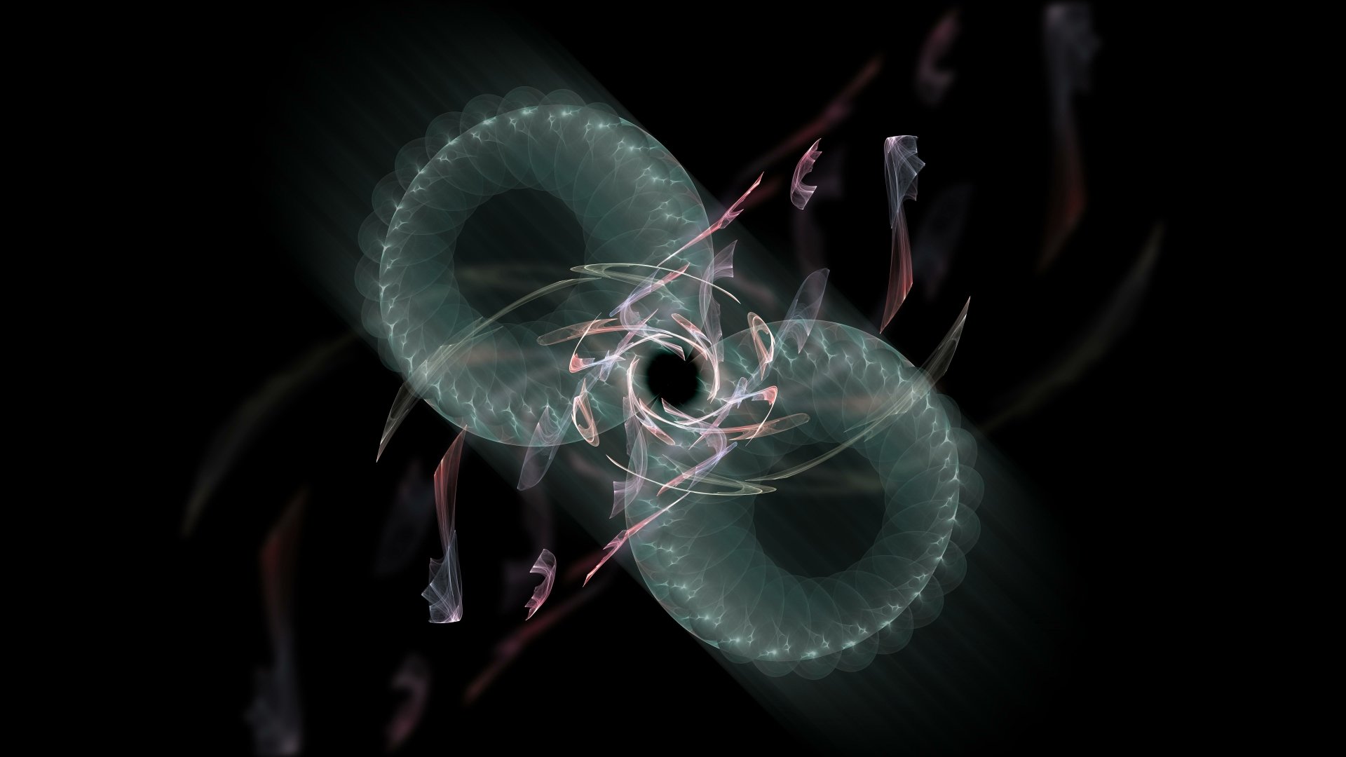 Download Abstract Fractal 8k Ultra HD Wallpaper