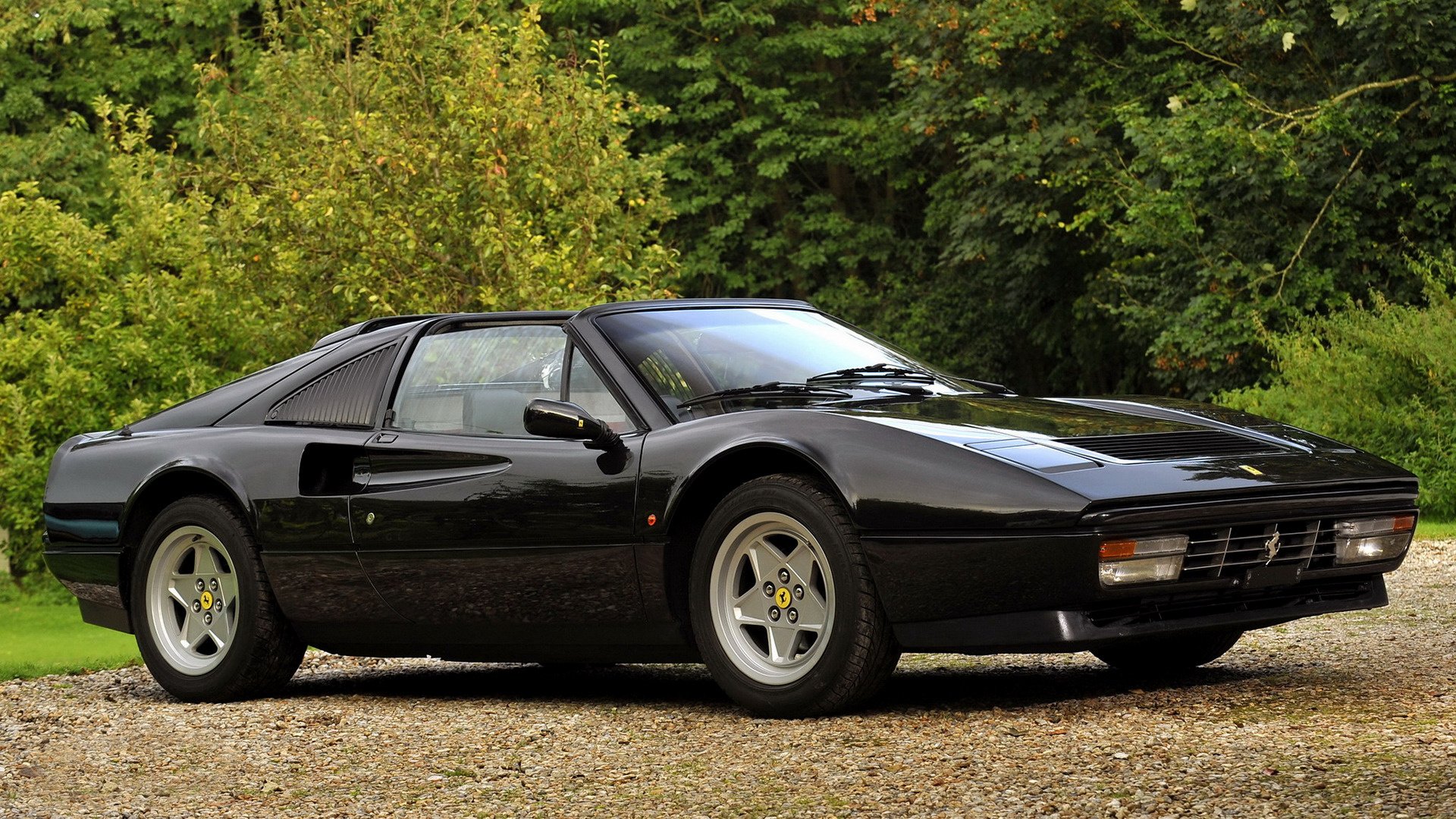 1985 ferrari 328 gts