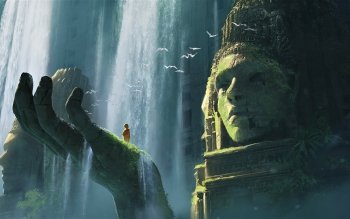 HD Wallpaper | Background Image ID:1039721