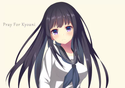 Eru Chitanda Anime Hyouka HD Desktop Wallpaper | Background Image