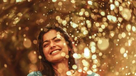 movie Dear Comrade HD Desktop Wallpaper | Background Image