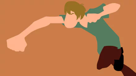 Shaggy Rogers TV Show Scooby-Doo HD Desktop Wallpaper | Background Image