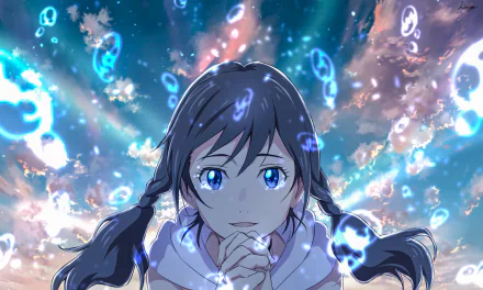  Come with me by Mitsugu2019