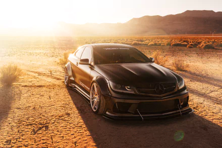 vehicle Mercedes-Benz AMG A35 HD Desktop Wallpaper | Background Image