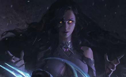  Muerta by XiaoGuang Sun