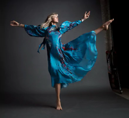  Taylor Swift for VOGUE, September 2019 by Inez &amp; Vinoodh